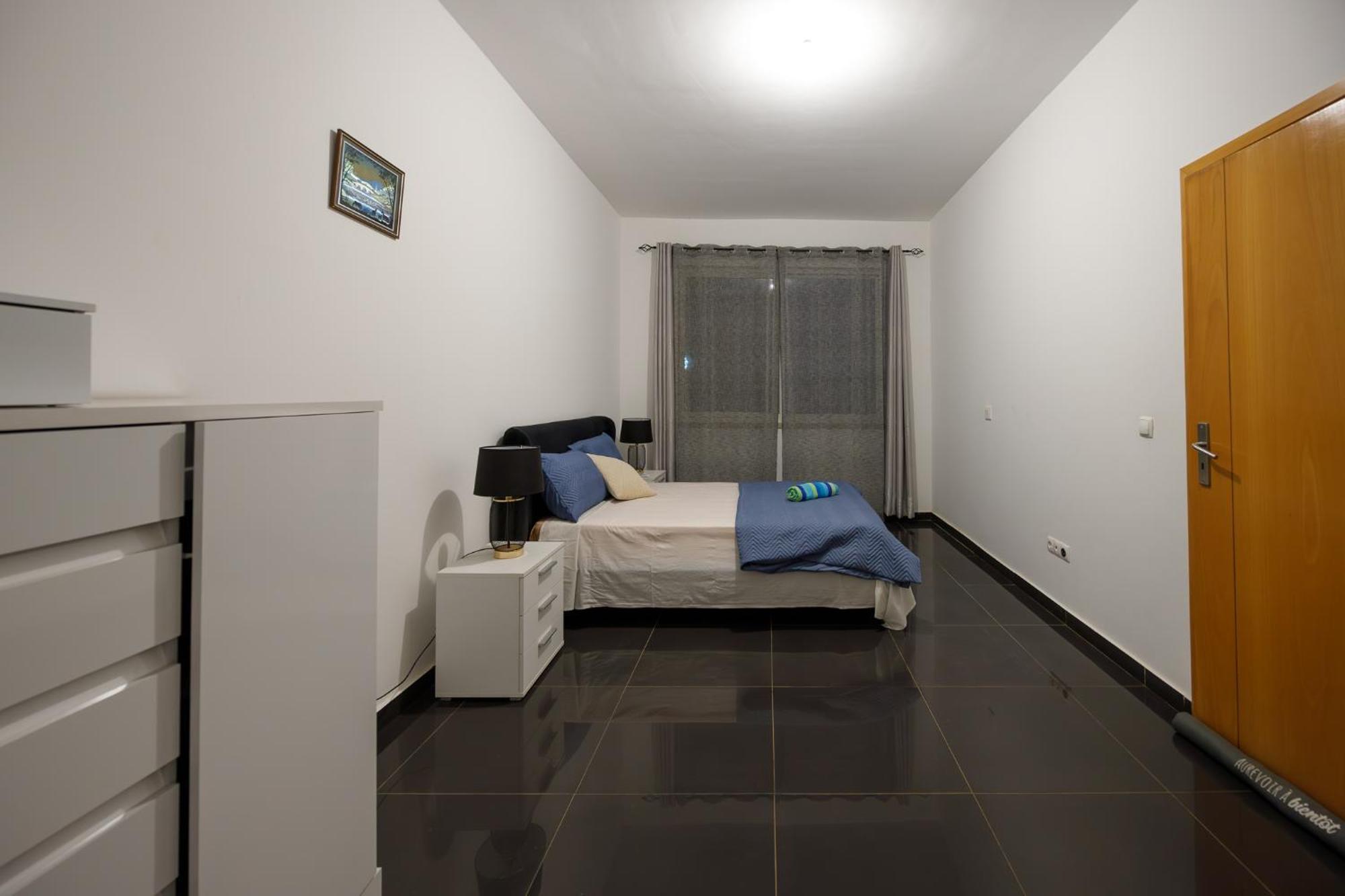 Villa Residencial Eunice Praia Exterior photo
